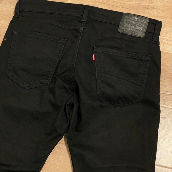 Men’s Levi’s Jeans - Picture 5 of 6